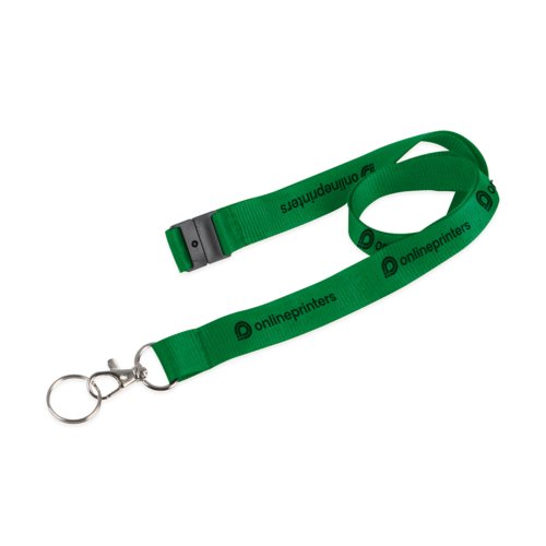 Lanyard Rio Negro 8