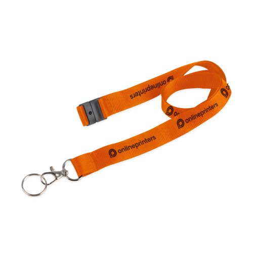 Lanyard Rio Negro 11