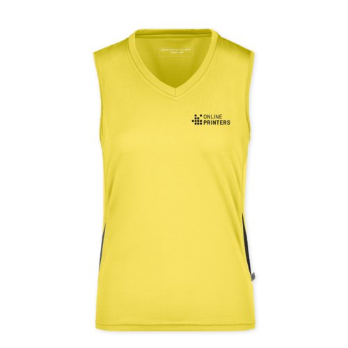 J&N tanktops, damer 11