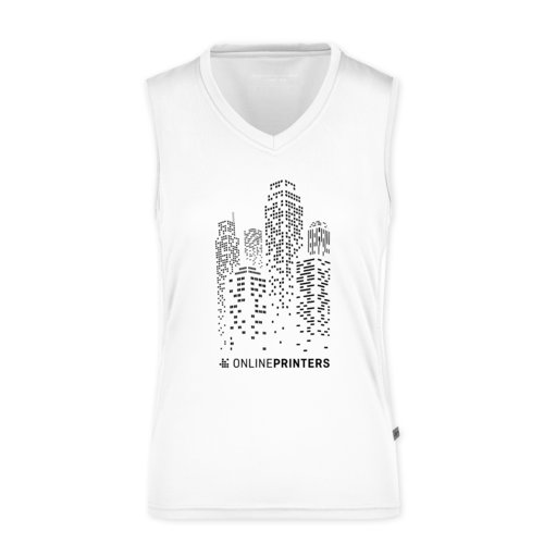 J&N tanktops, damer 1