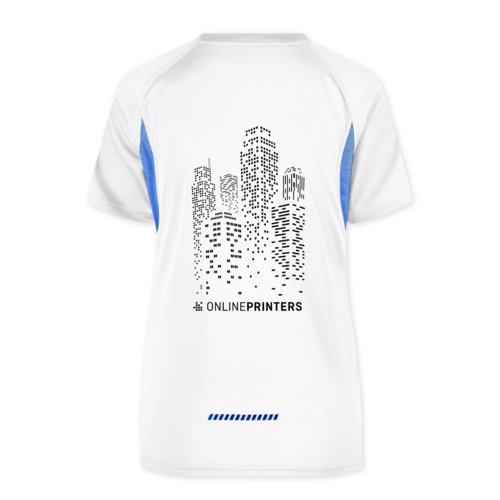 J&N funktionsshirts, damer 15