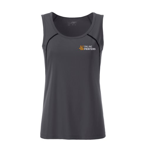 J&N Sport tanktops, damer 13