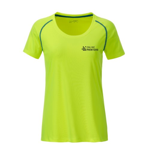 J&N Sport T-shirts, damer 10