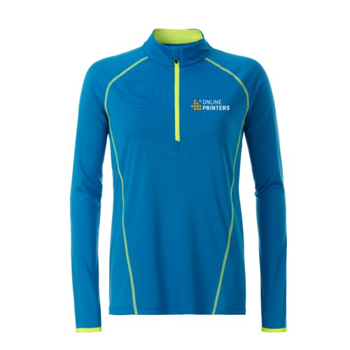 J&N Sport Longsleeves, damer 6