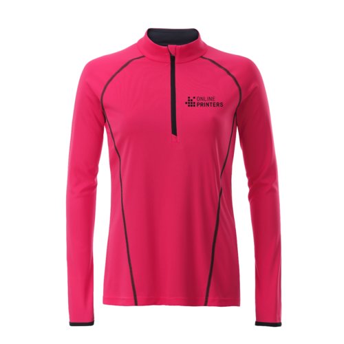 J&N Sport Longsleeves, damer 8