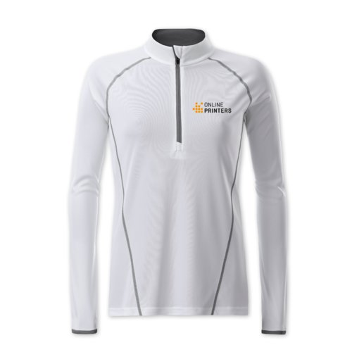 J&N Sport Longsleeves, damer 13