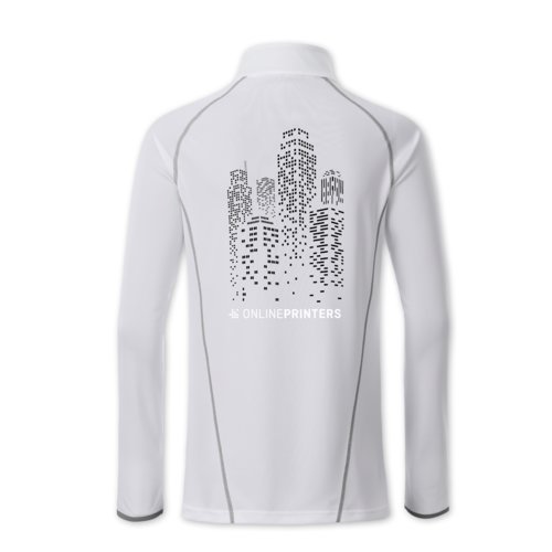 J&N Sport Longsleeves, damer 16