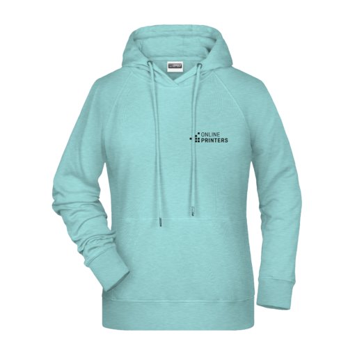 J&N Hoodies, damer 19