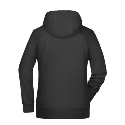 J&N Hoodies, damer 8