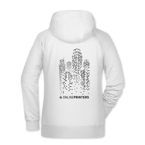 J&N Hoodies, damer 2