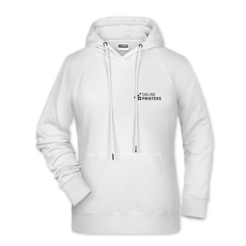 J&N Hoodies, damer 1