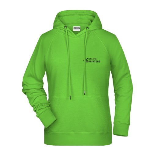 J&N Hoodies, damer 14