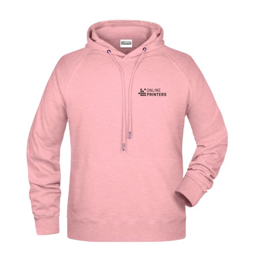 J&N hoodies, herrar 21