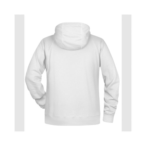 J&N hoodies, herrar 2