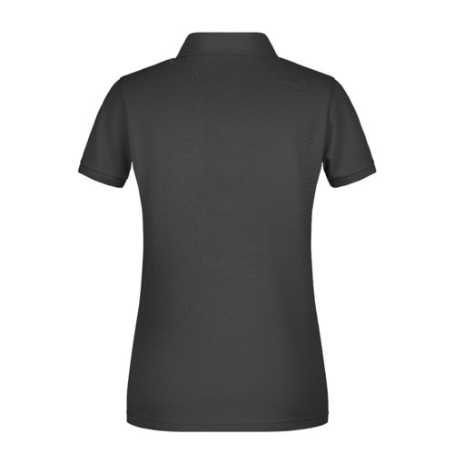 J&N Basic poloshirts, damer 8