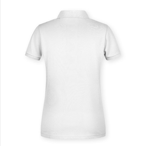 J&N Basic poloshirts, damer 2