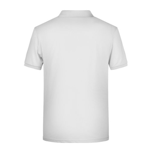 J&N Basic poloshirts, herrar 3