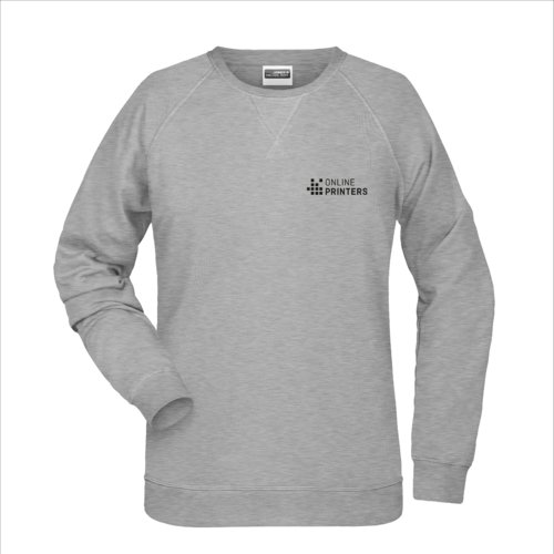 J&N sweatshirts, damer 17