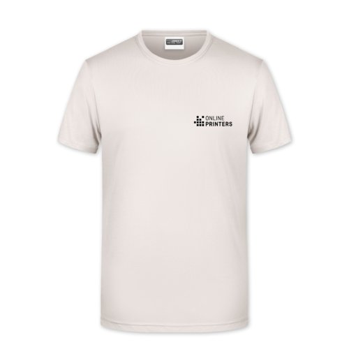 J&N Basic T-shirts, herrar 22