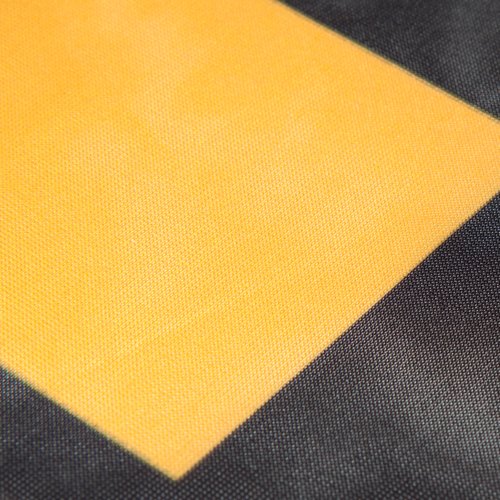 Flagga utan flaggbom, 120 x 300 cm 6
