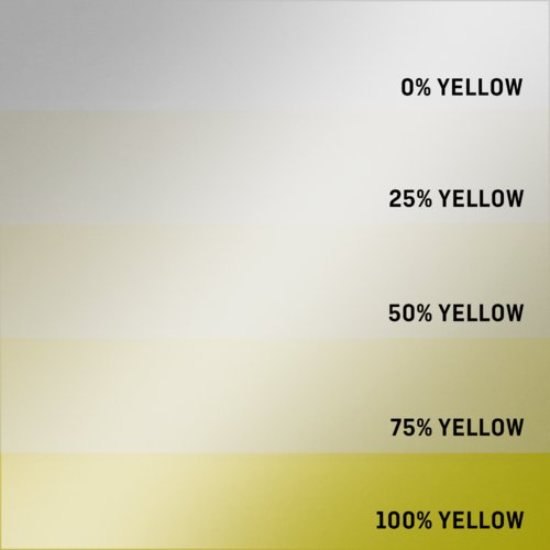 Foldrar med effektfärger, liggande format , A65 10,0 cm 13
