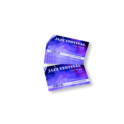 Foldrar med effektfärger, CD-Format 16