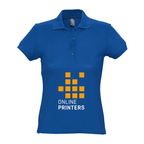 Sols Passion-poloshirts 14