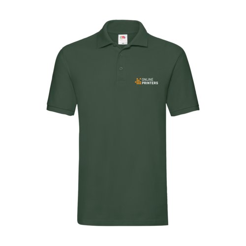 Fruit of the Loom Premium poloshirts 7