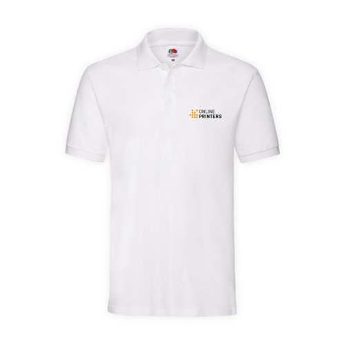 Fruit of the Loom Premium poloshirts 1