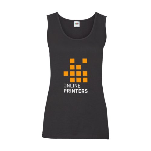 Fruit of the Loom Tank-tops 4