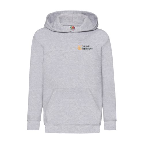 Fruit of the Loom hoodies 9