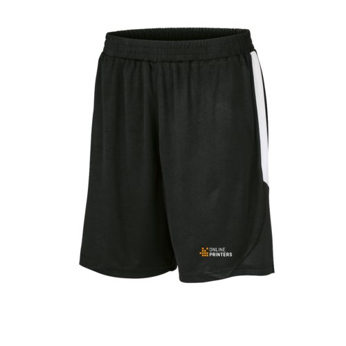 J&N Competition lagshorts 1