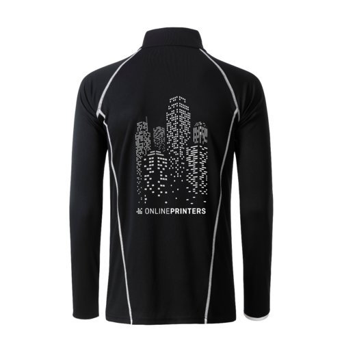 J&N Sport Longsleeves, herrar 2