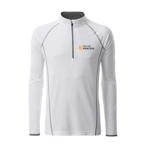 J&N Sport Longsleeves, herrar 11