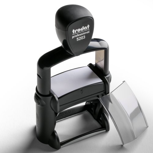 Stämpelplatta för Professional 5203 2