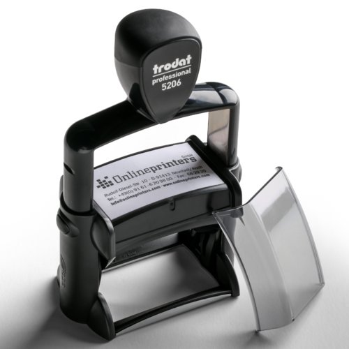 Stämpelplatta för Professional 5206 2