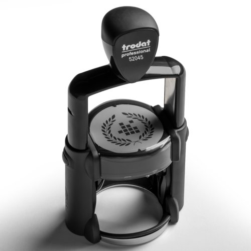 Stämpelplatta för Professional 52045 1