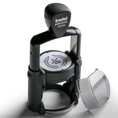 Stämpelplatta för Professional 52045 2