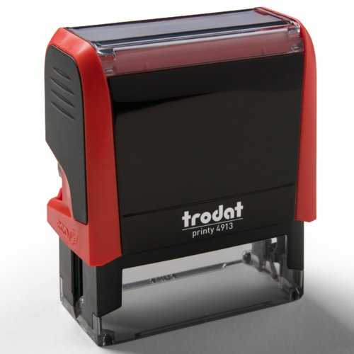 Flerpack Trodat stämpel Printy 4913 8