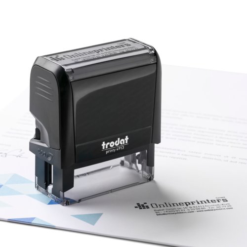 Flerpack Trodat stämpel Printy 4913 4