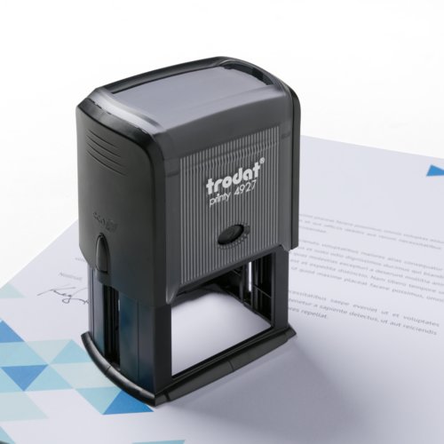 Flerpack Trodat stämpel Printy 4927 1