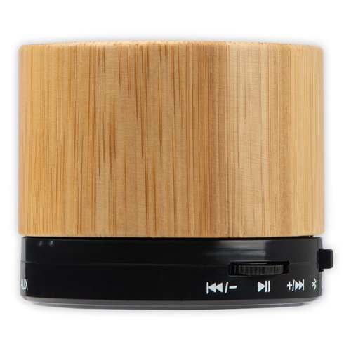 Bambu Bluetooth-högtalare Fleedwood 3