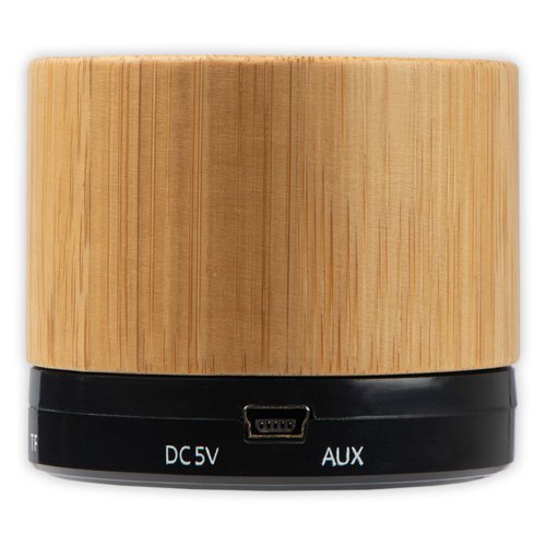 Bambu Bluetooth-högtalare Fleedwood (Prov) 3