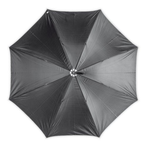 Paraply med böjt handtag Fremont 10