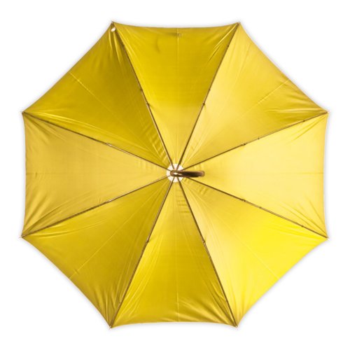 Paraply med böjt handtag Fremont 13