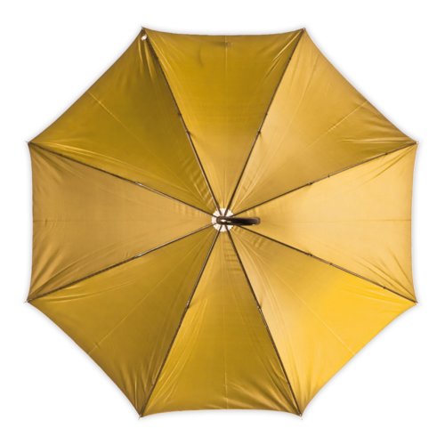 Paraply med böjt handtag Fremont 19
