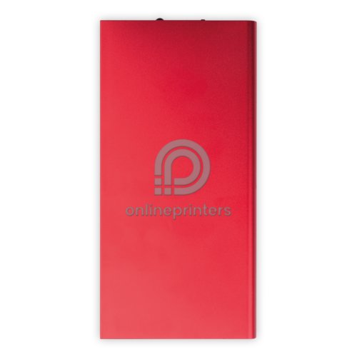 Powerbank 8.000 mAh Wolfsberg (Prov) 4