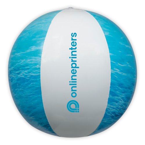 Strandboll Malibu 1