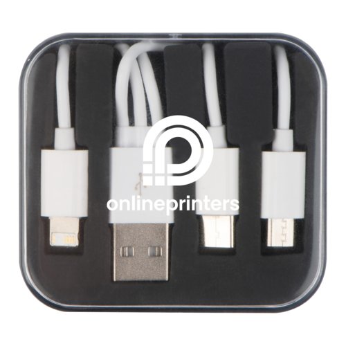 USB Laddningskabel Parma 1