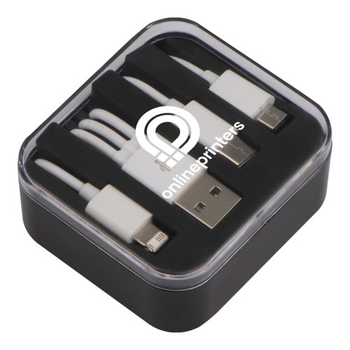 USB Laddningskabel Parma (Prov) 2